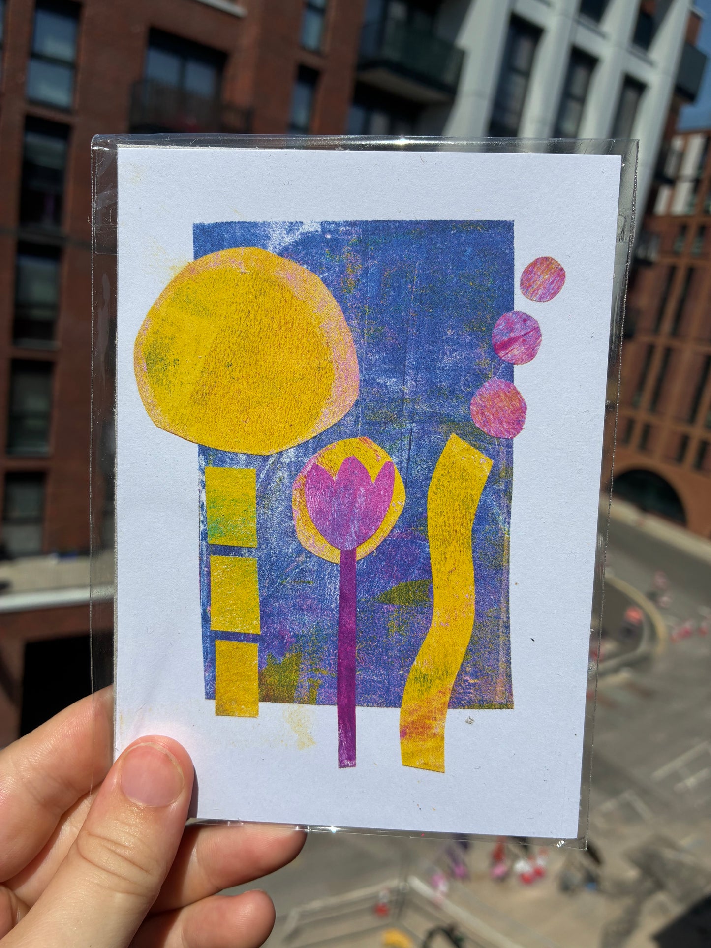 Spring Magic Print