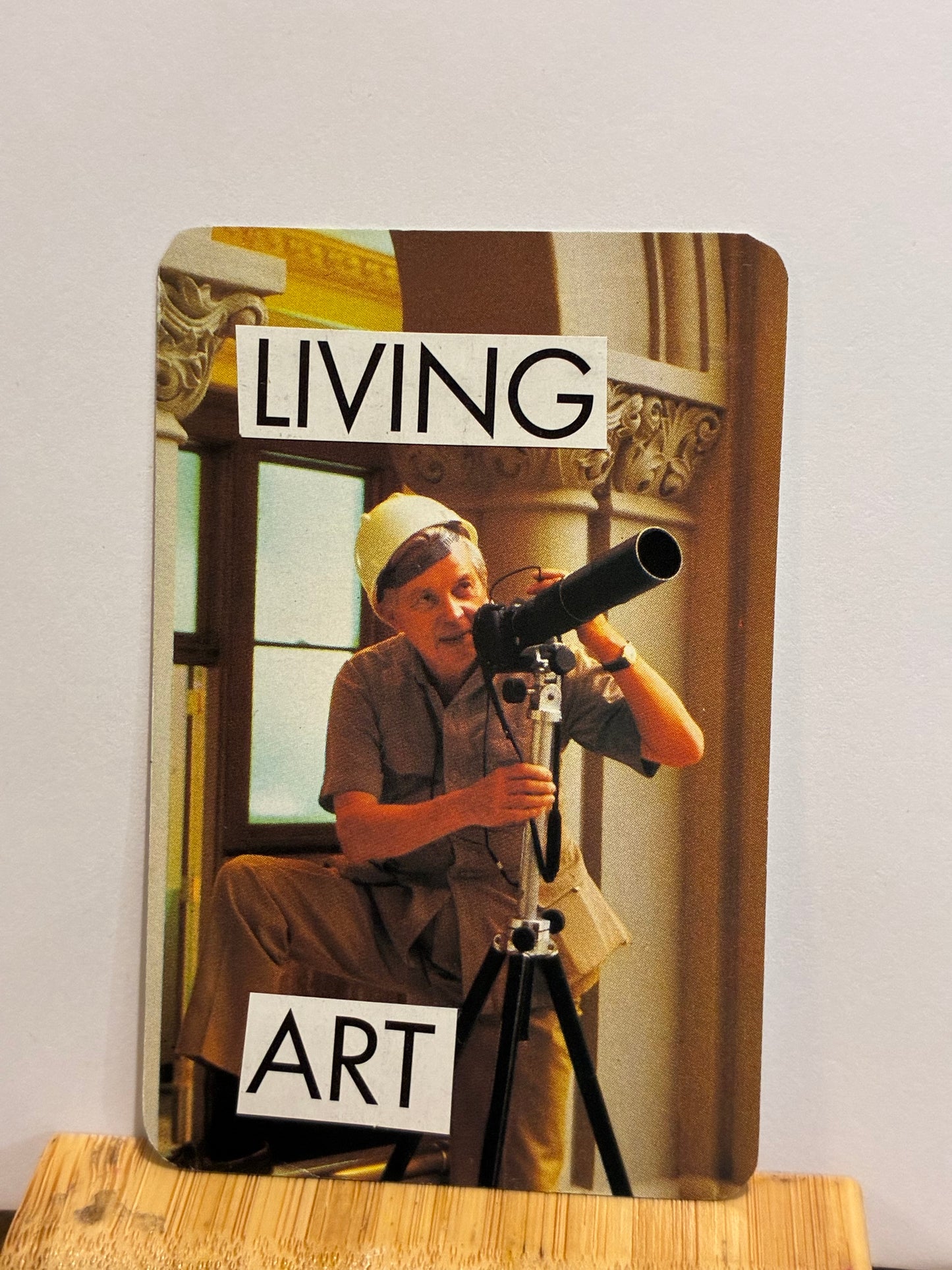 Living Art ACEO