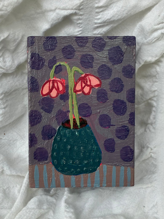 Happy Pots XXXIII