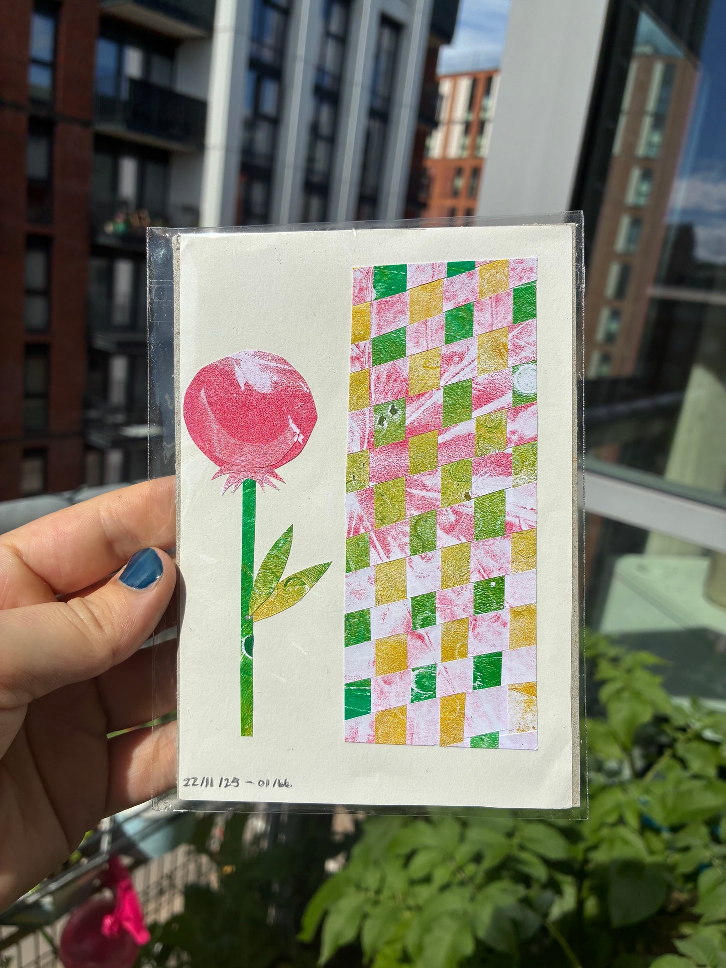 Flower Power