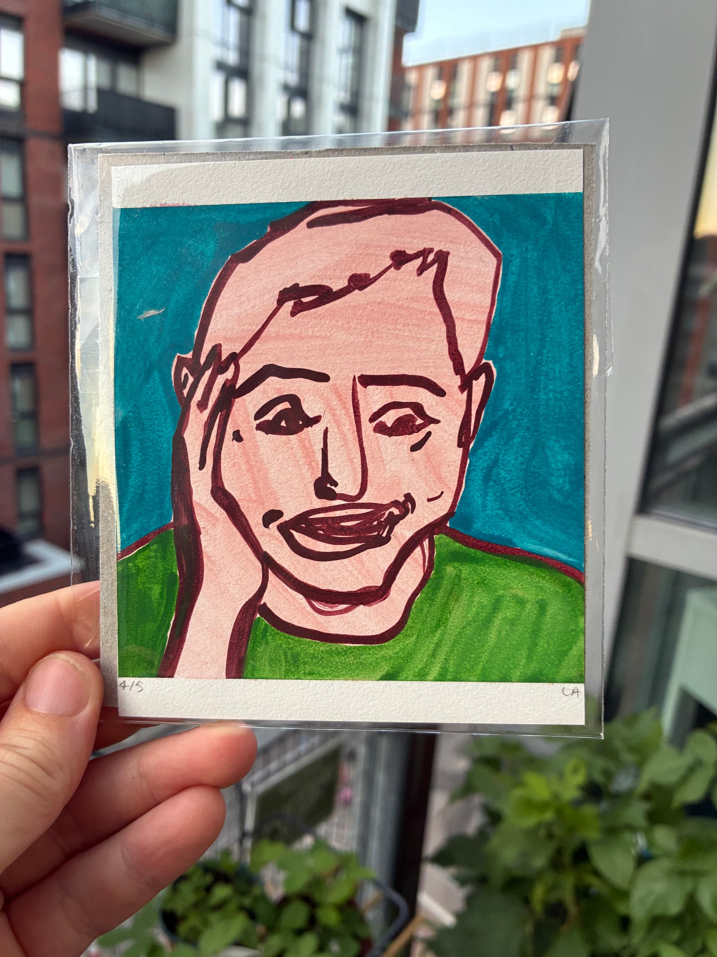 Neil