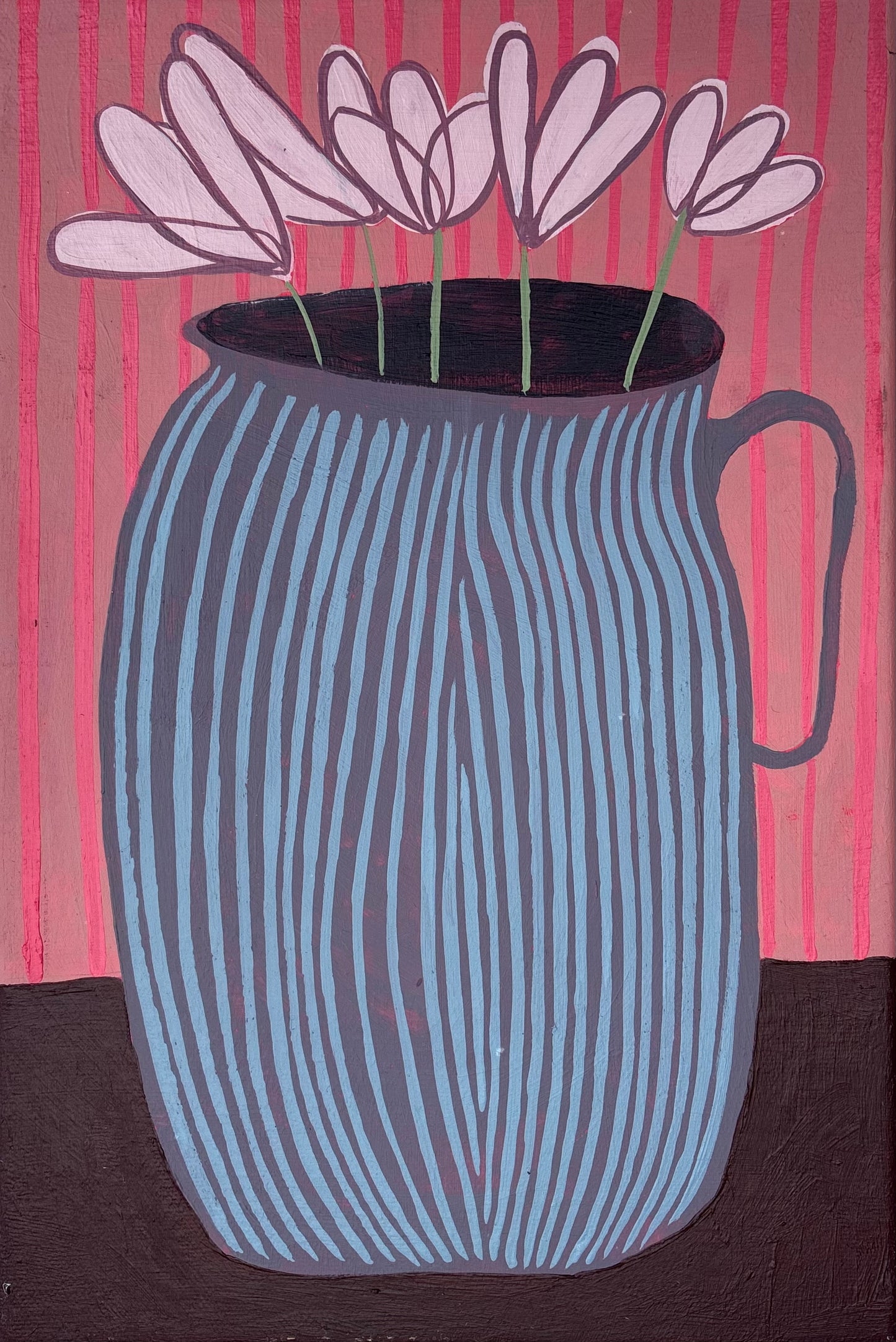 Happy Pots XXI