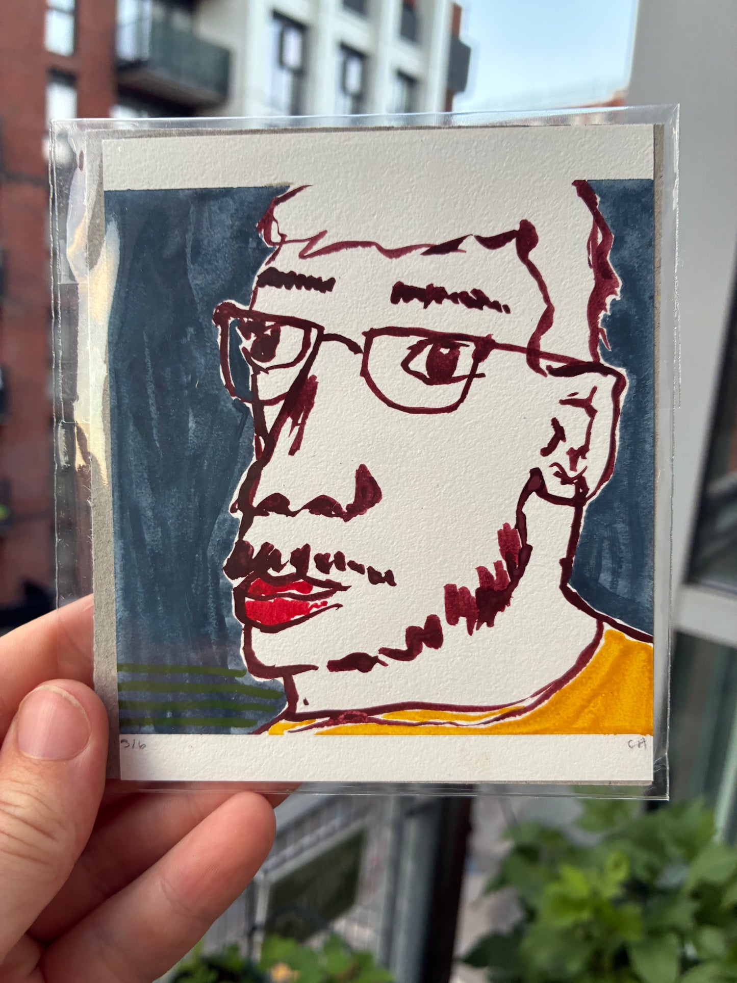 Dave