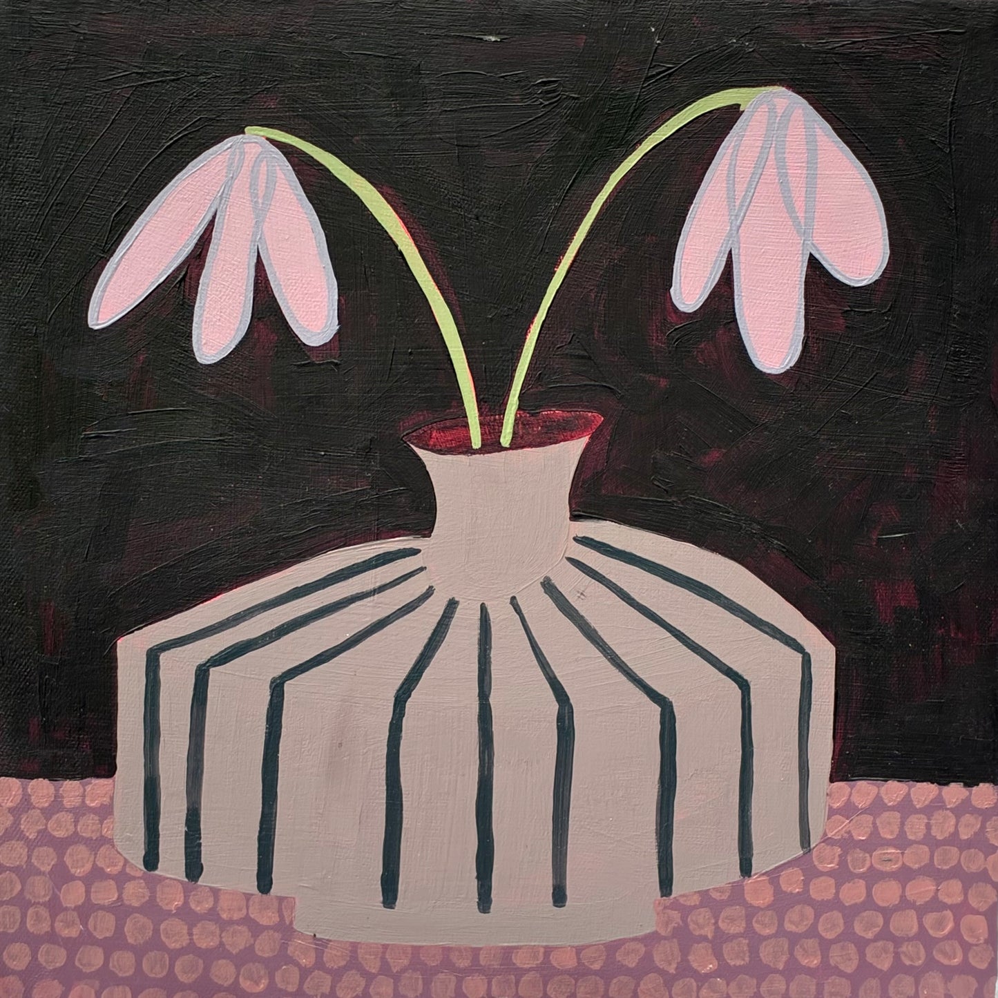 Happy Pots XIX