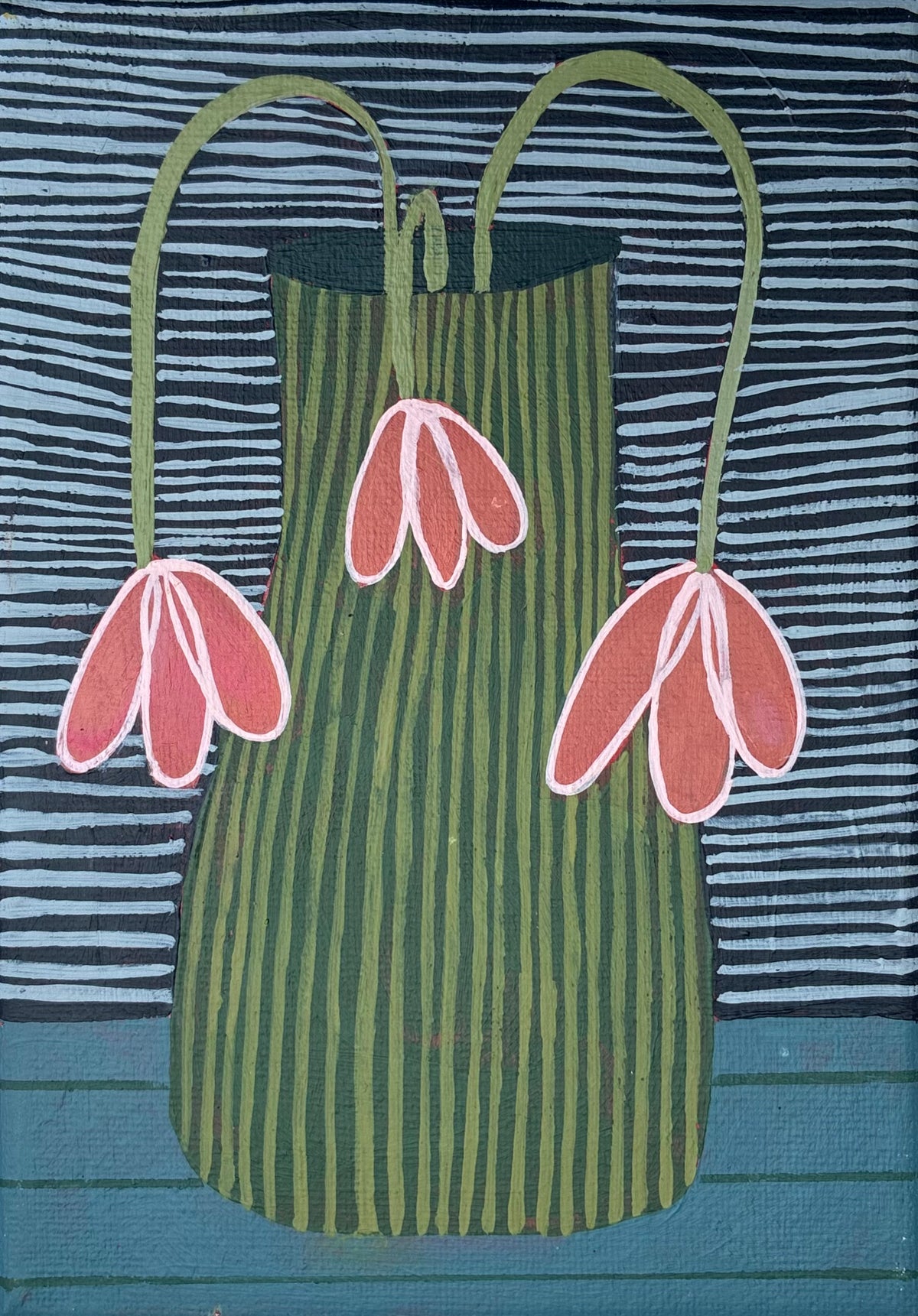 Happy Pots XXII