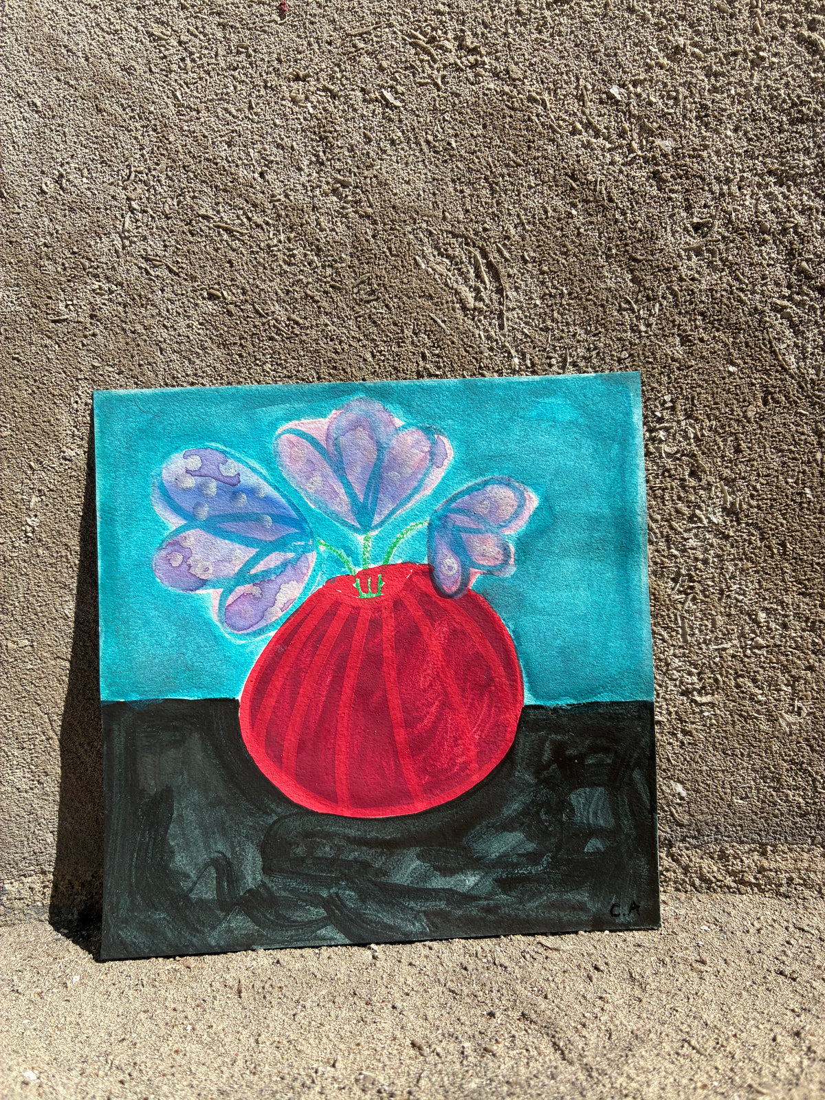 The Vases II