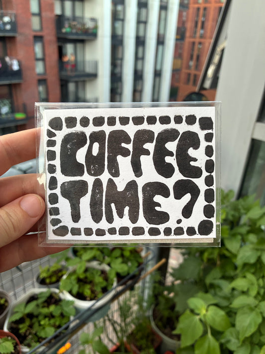Coffee Time