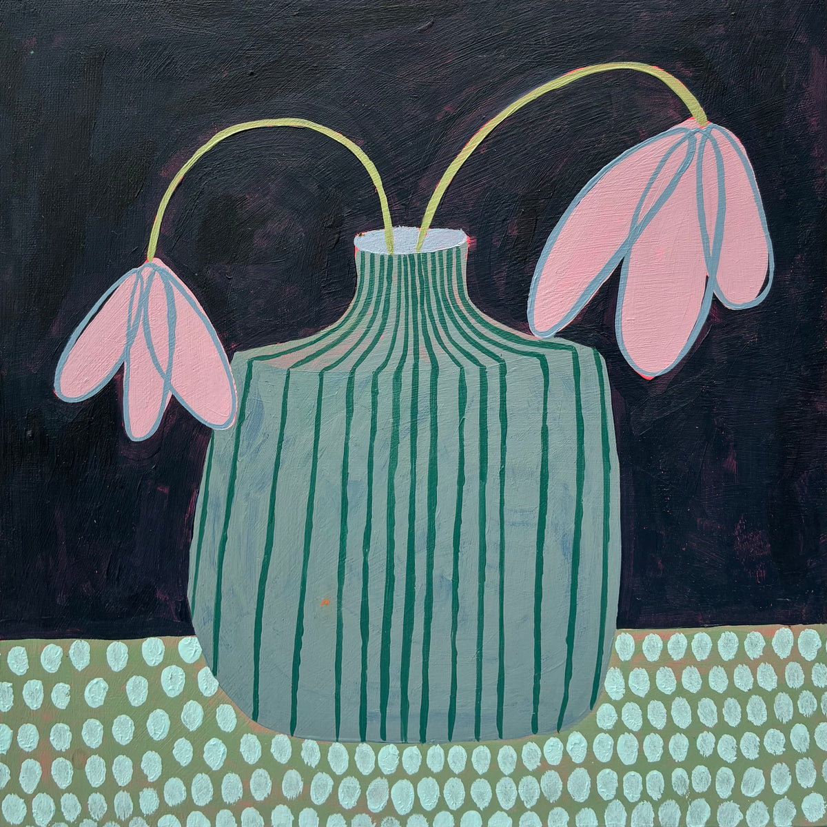 Happy Pots XX