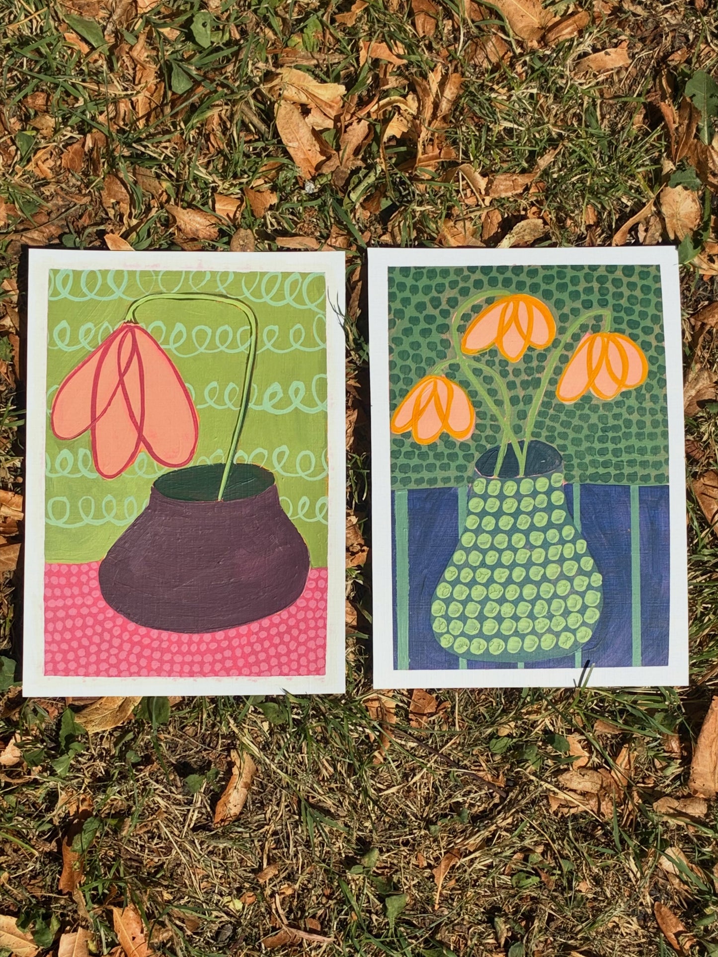 Happy Pots XIII