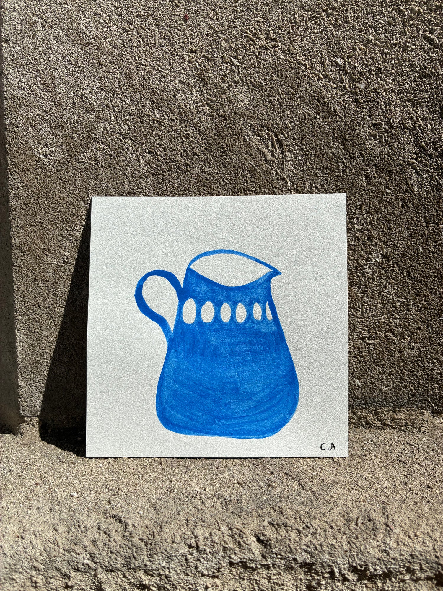 Vases