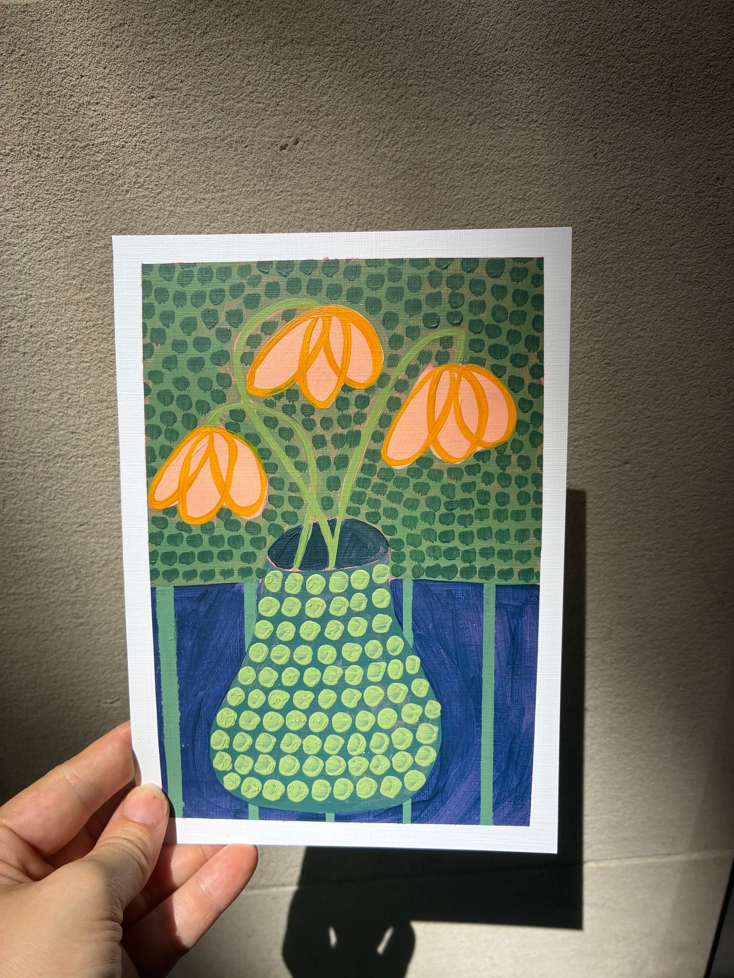 Happy Pots XIII