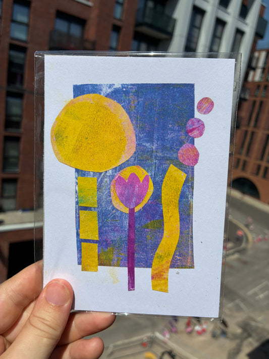 Spring Magic Print