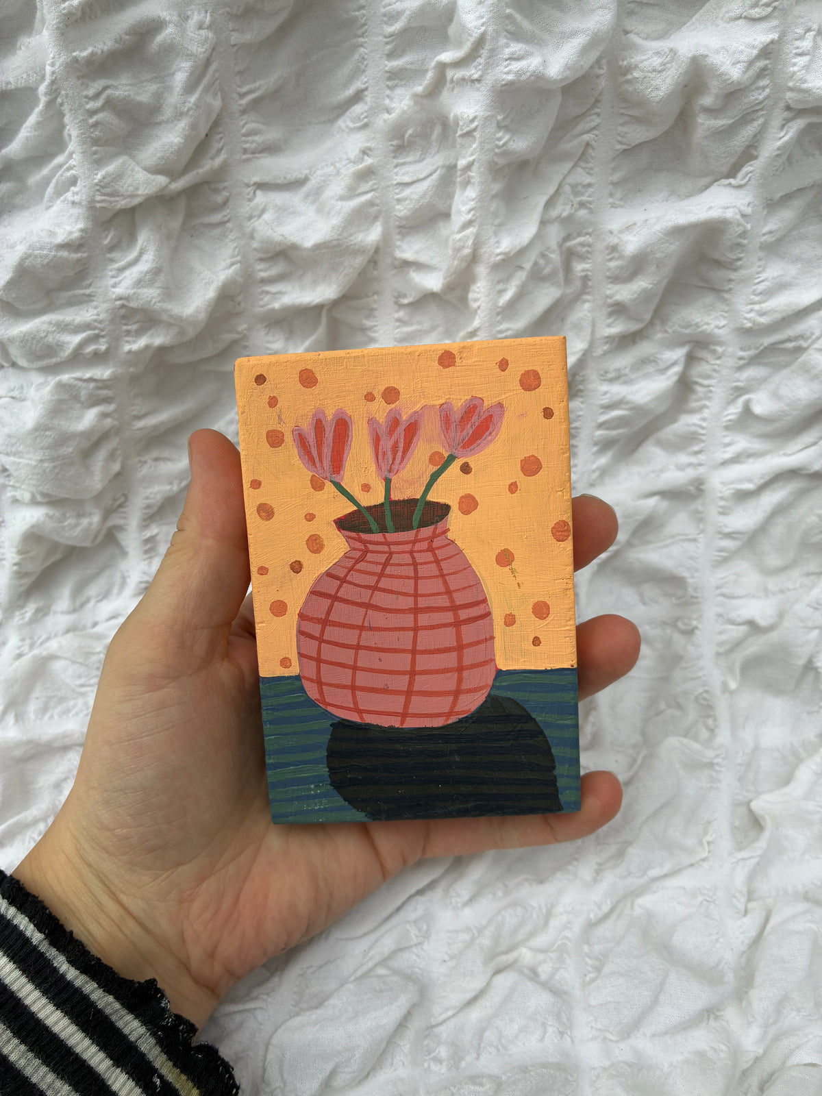 Happy Pots XXVII