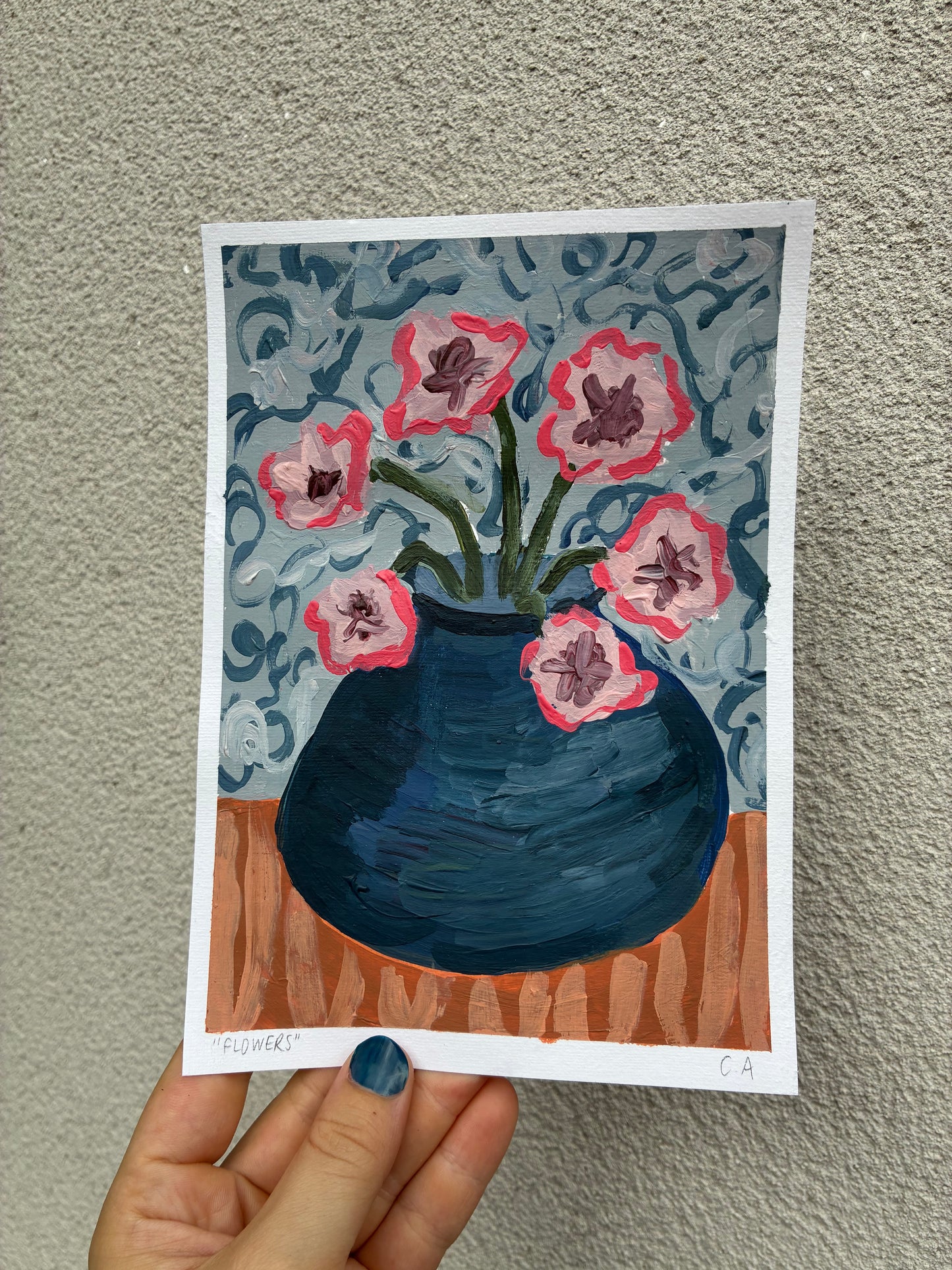 Flowers