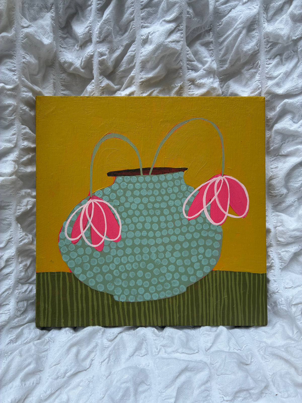 Happy Pots XXIV