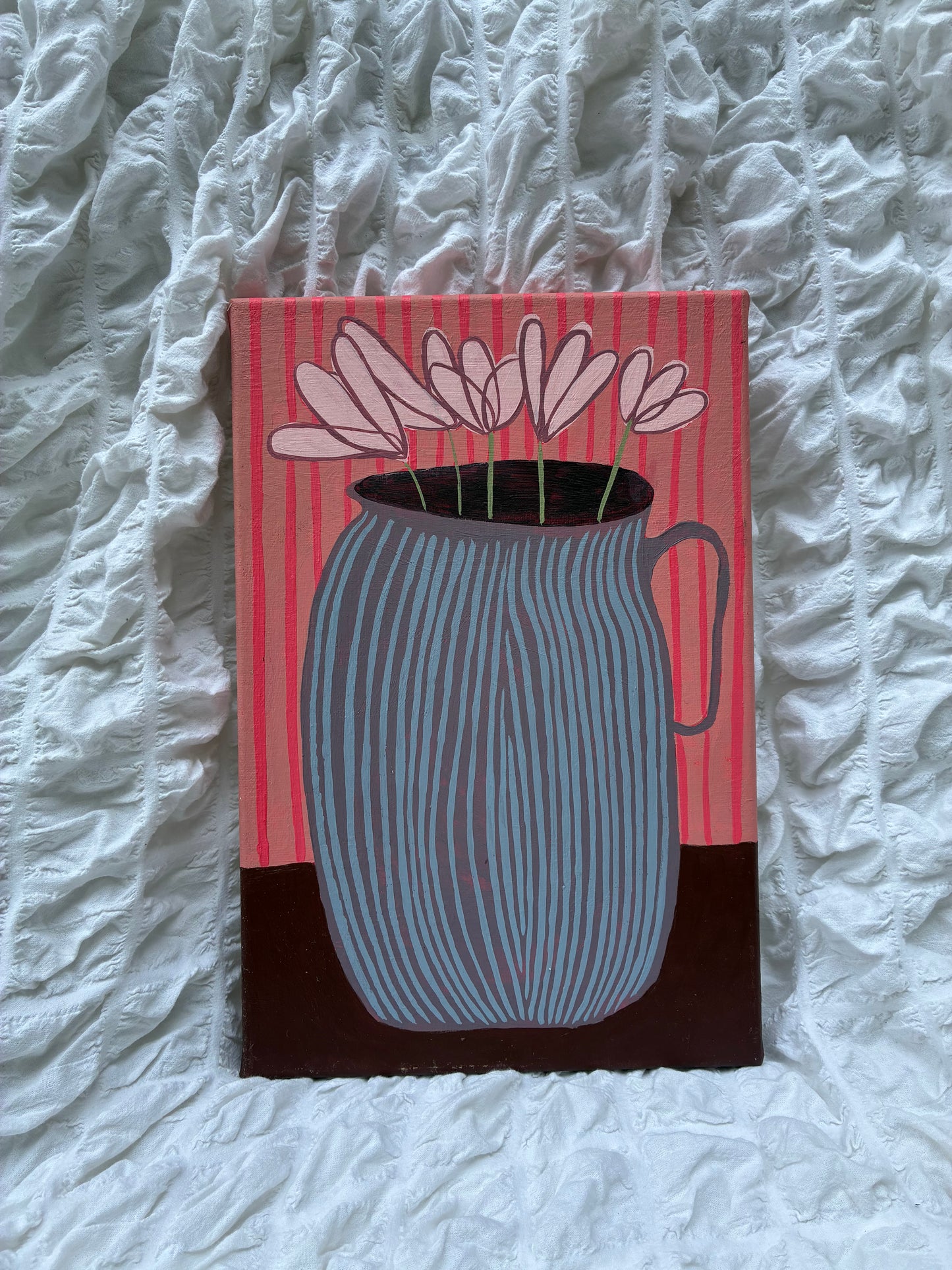 Happy Pots XXI