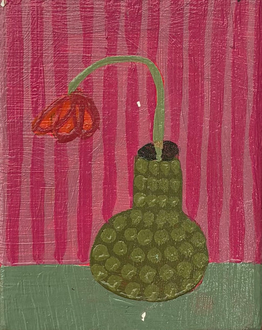 Happy Pots XXXII