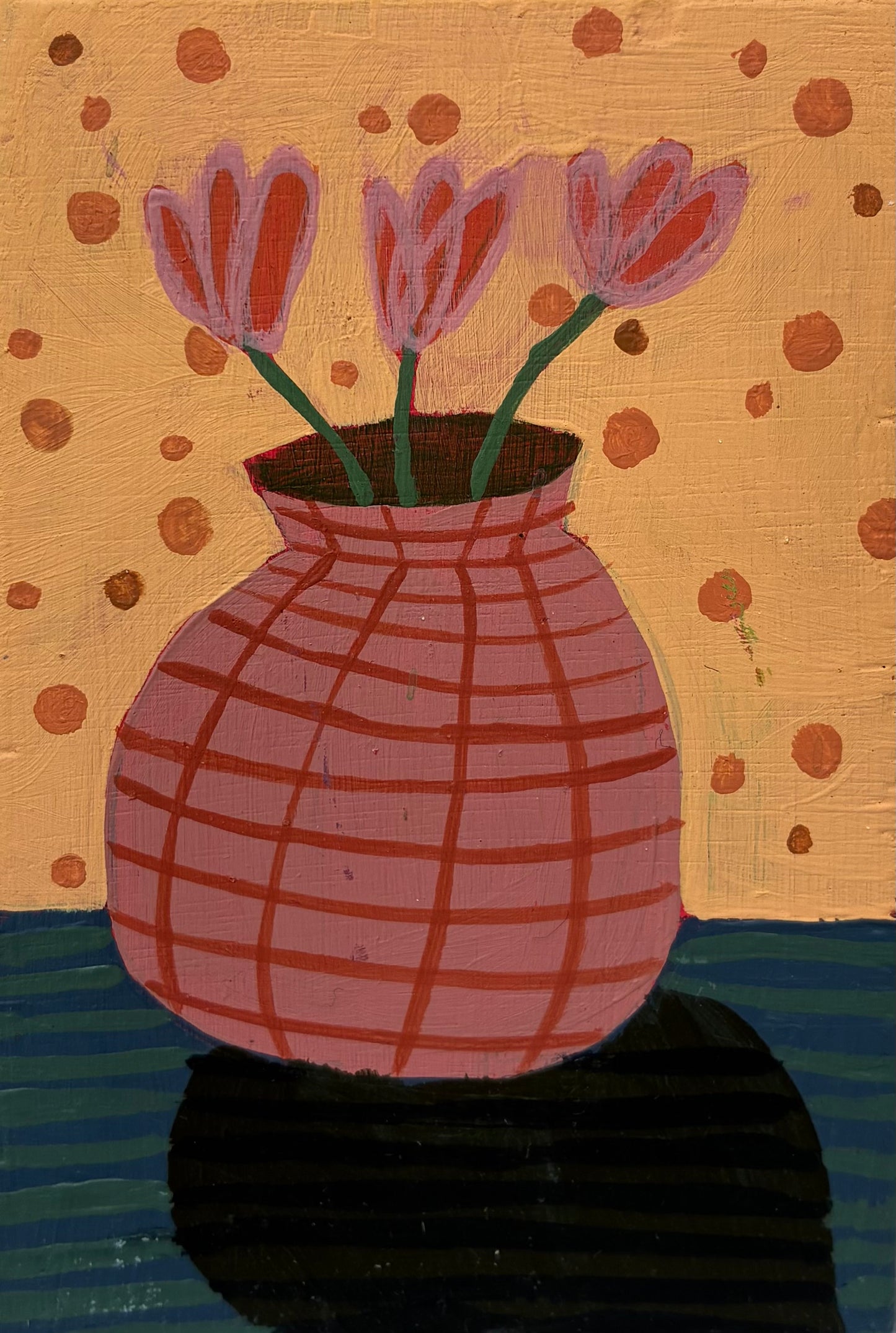 Happy Pots XXVII