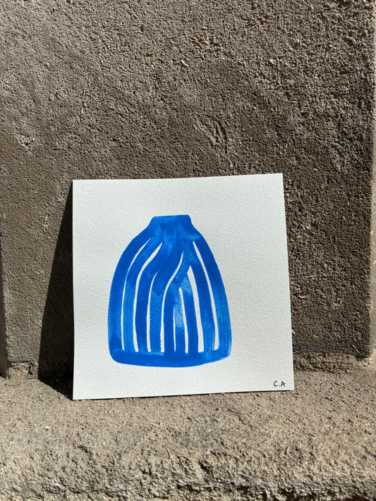 The Vases VIII