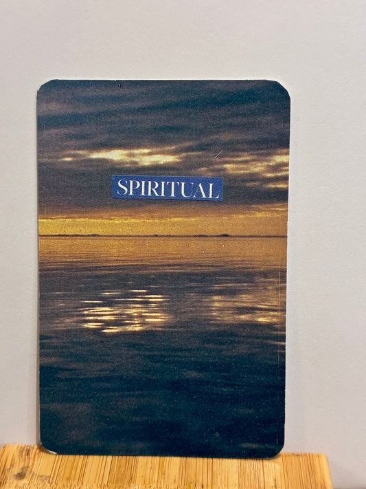 Spiritual ACEO