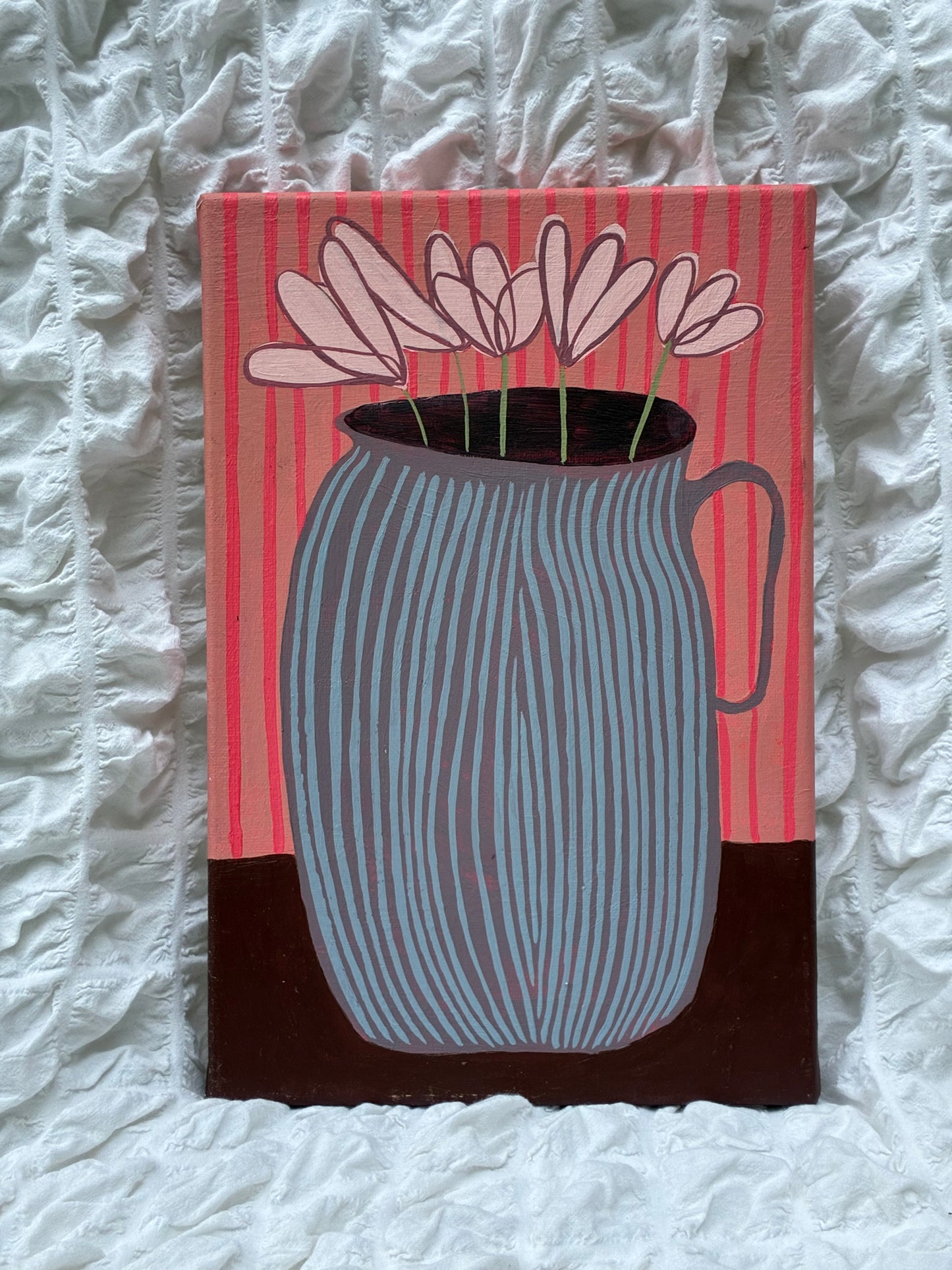 Happy Pots XXI