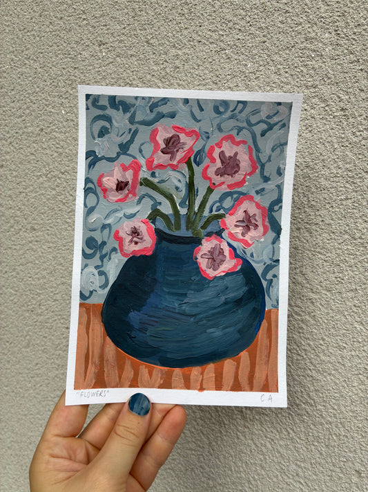 Flowers