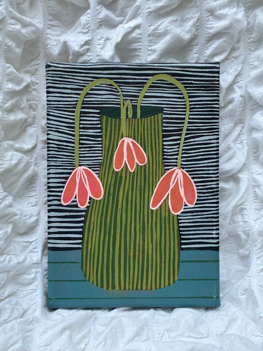 Happy Pots XXII