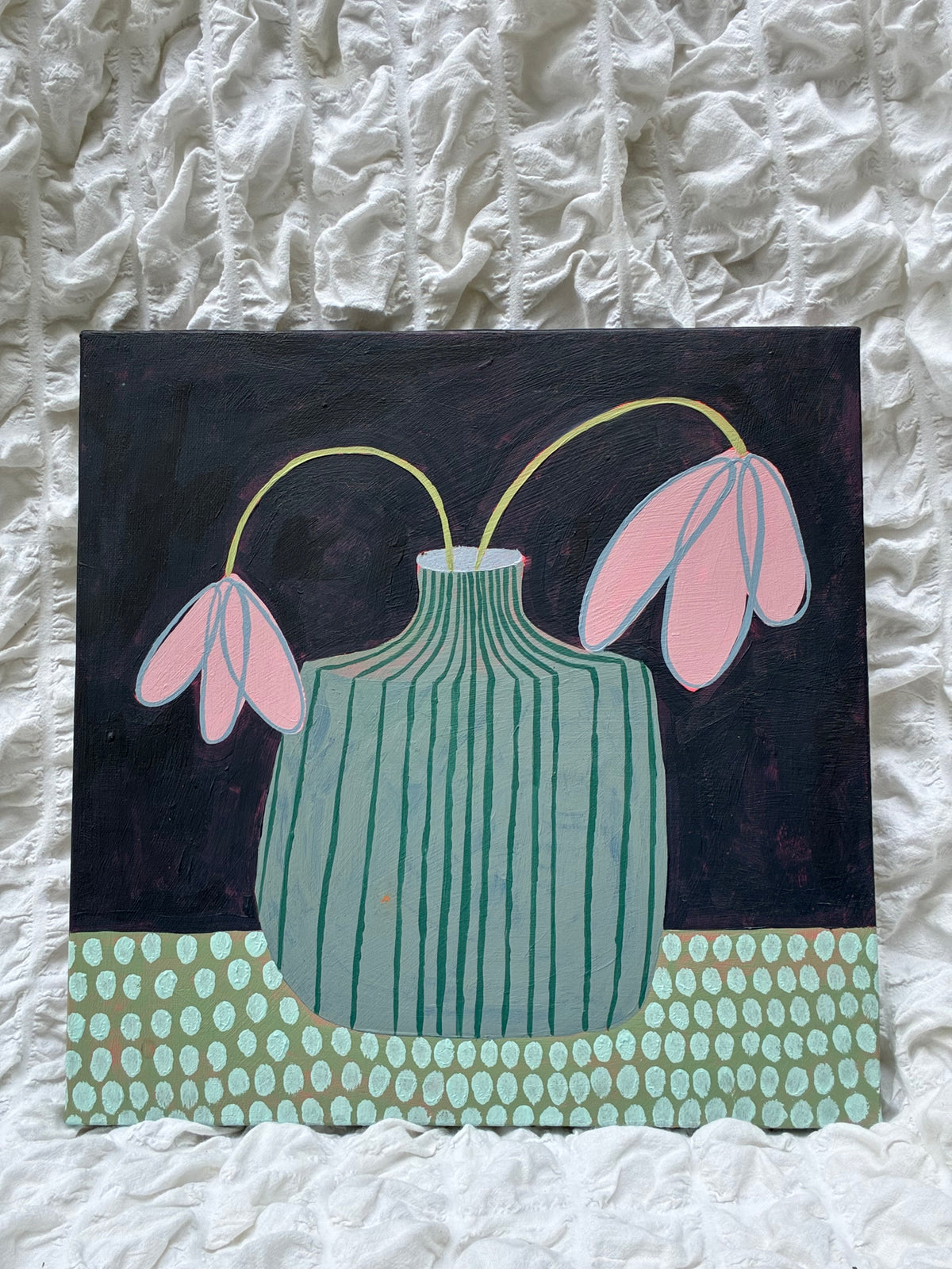 Happy Pots XX