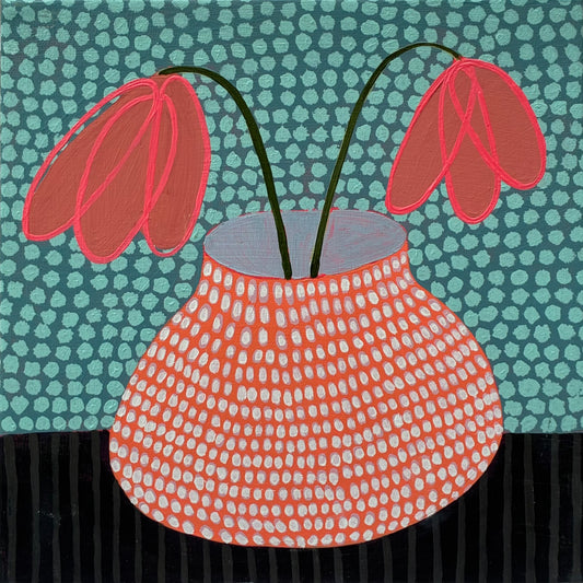 Happy Pots XXV