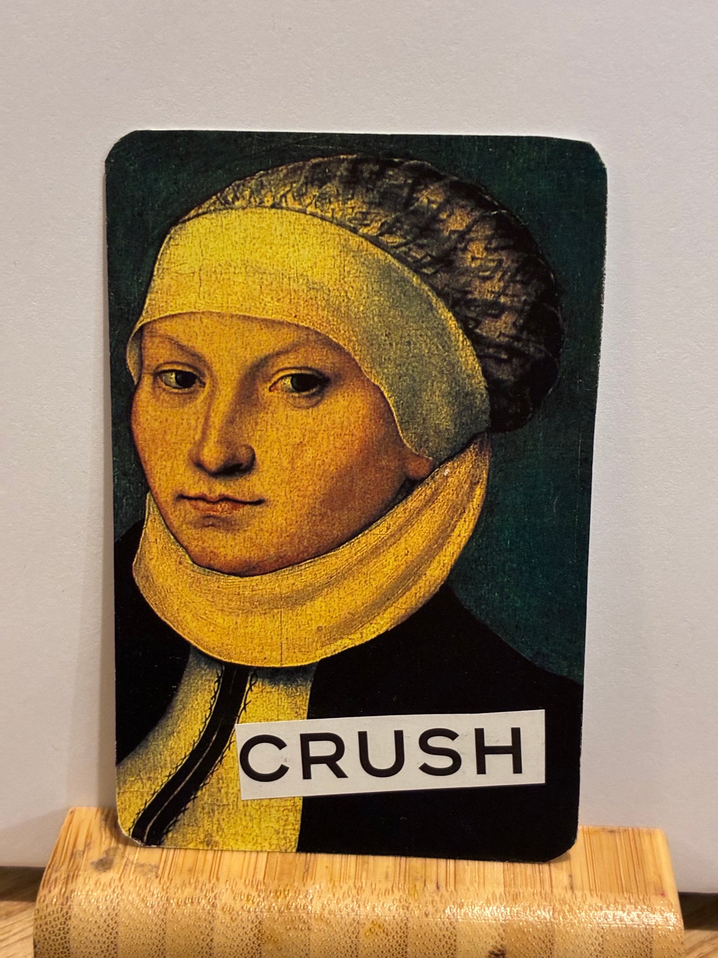 Crush ACEO