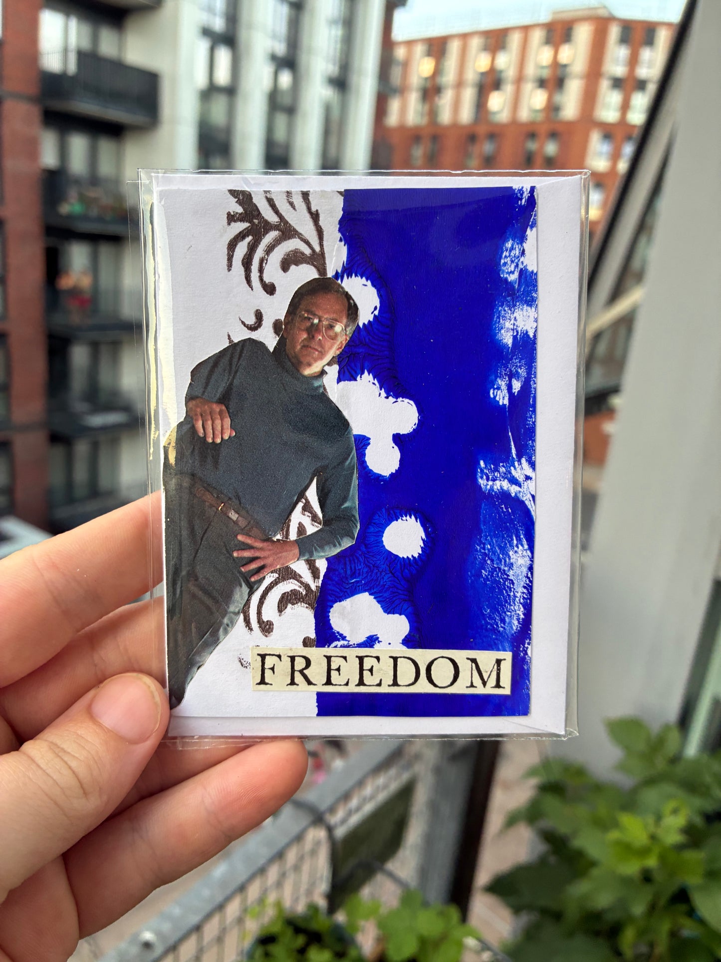 Freedom Card