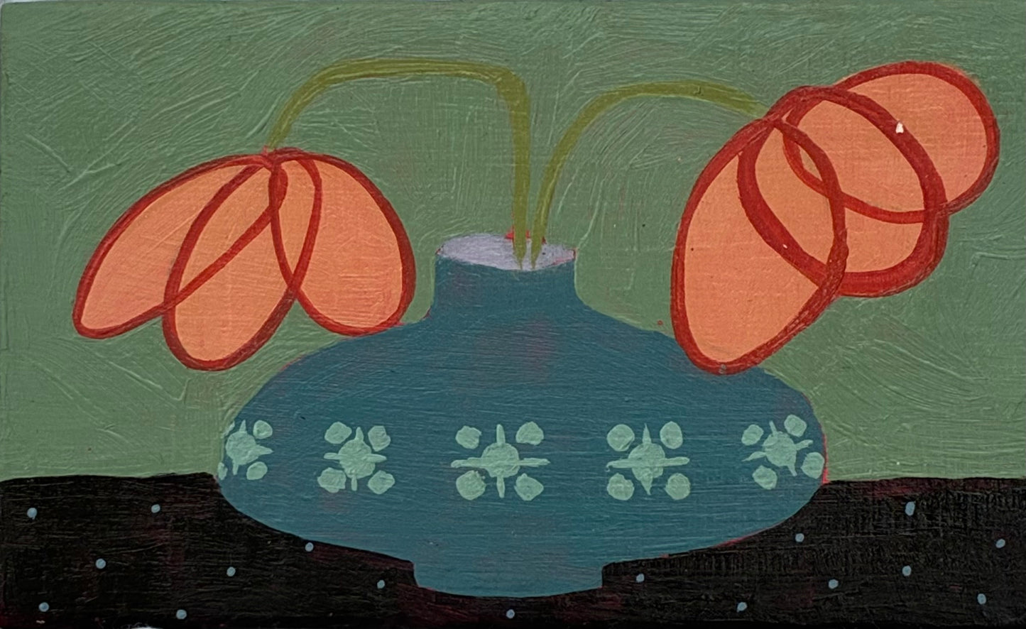 Happy Pots XXVI