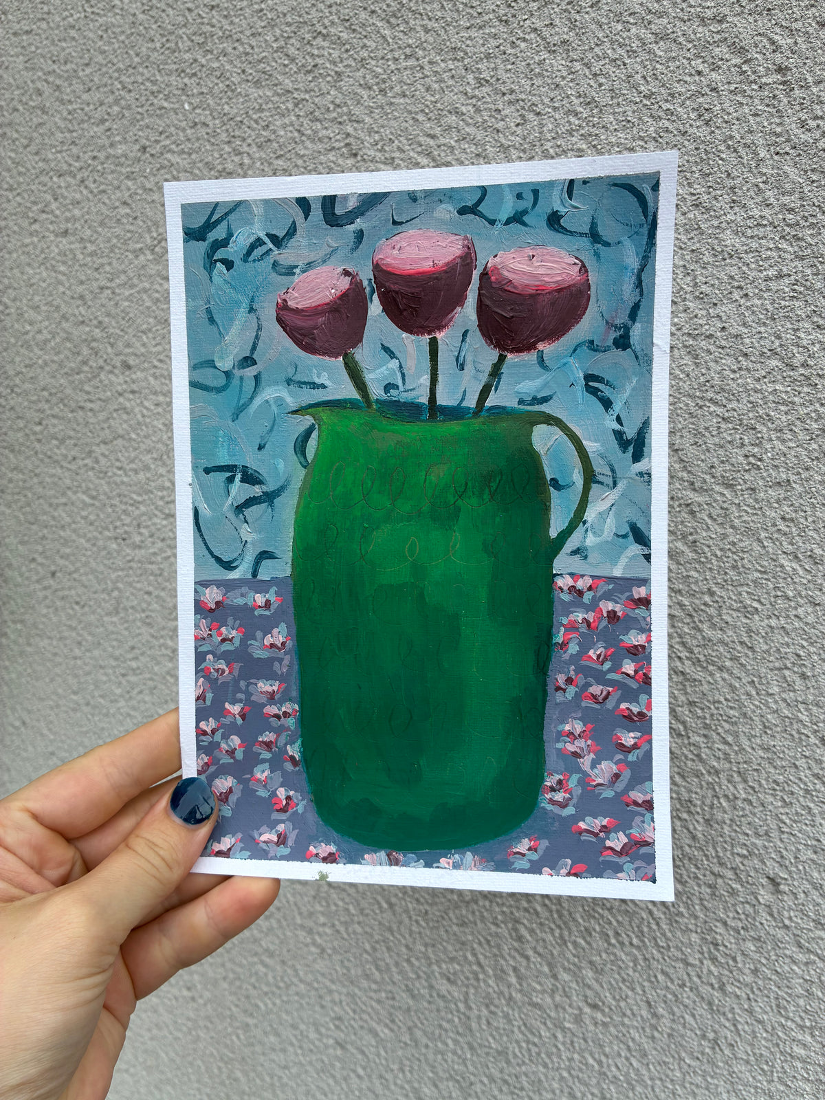 Flowers II