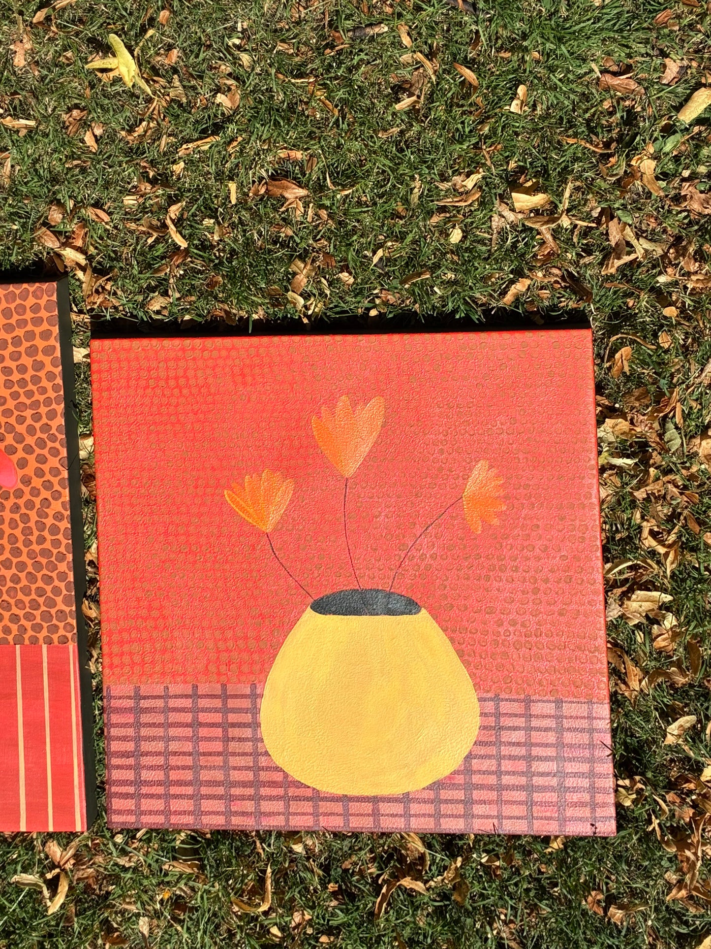 Happy Pots II