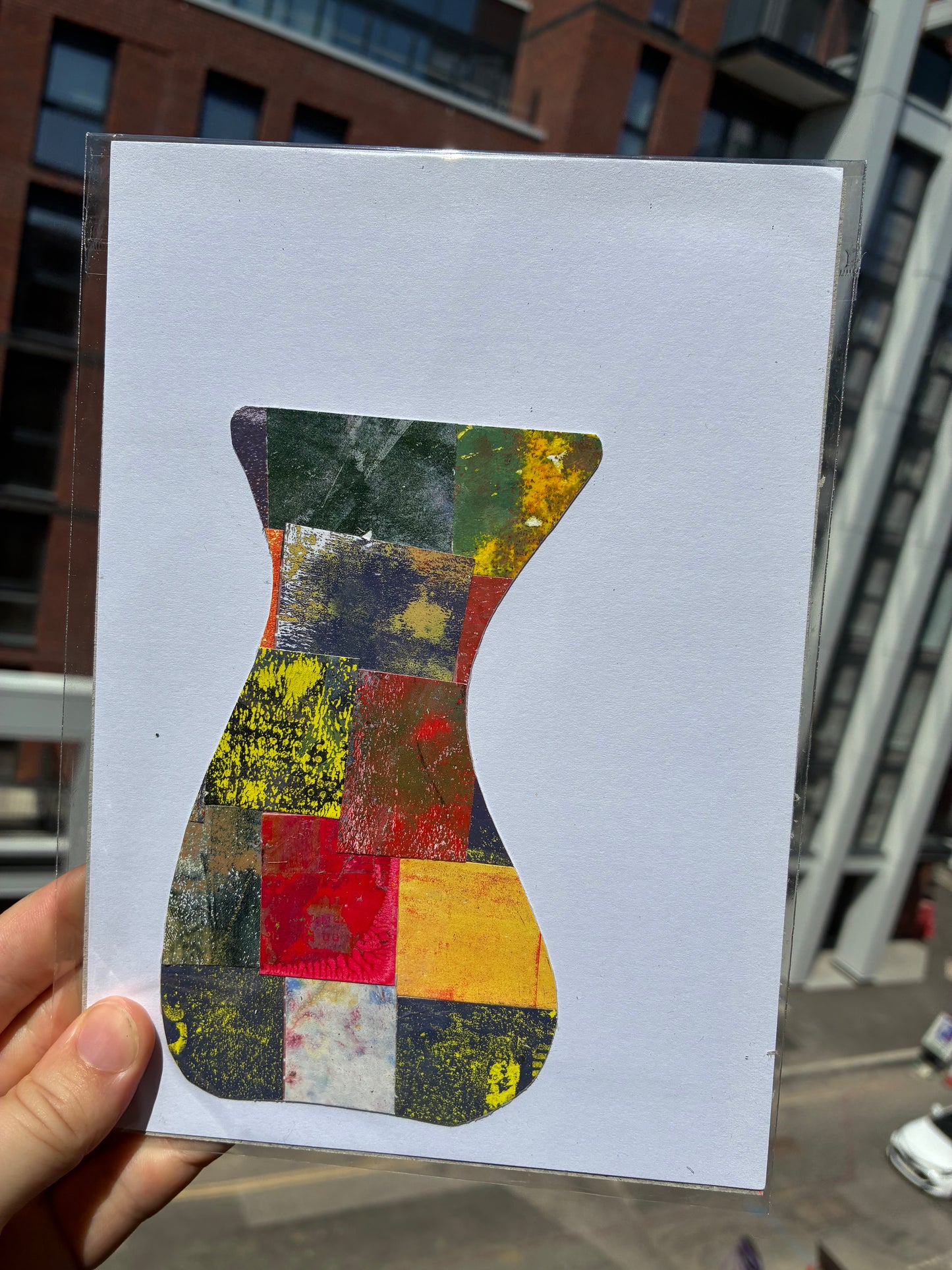 Vase