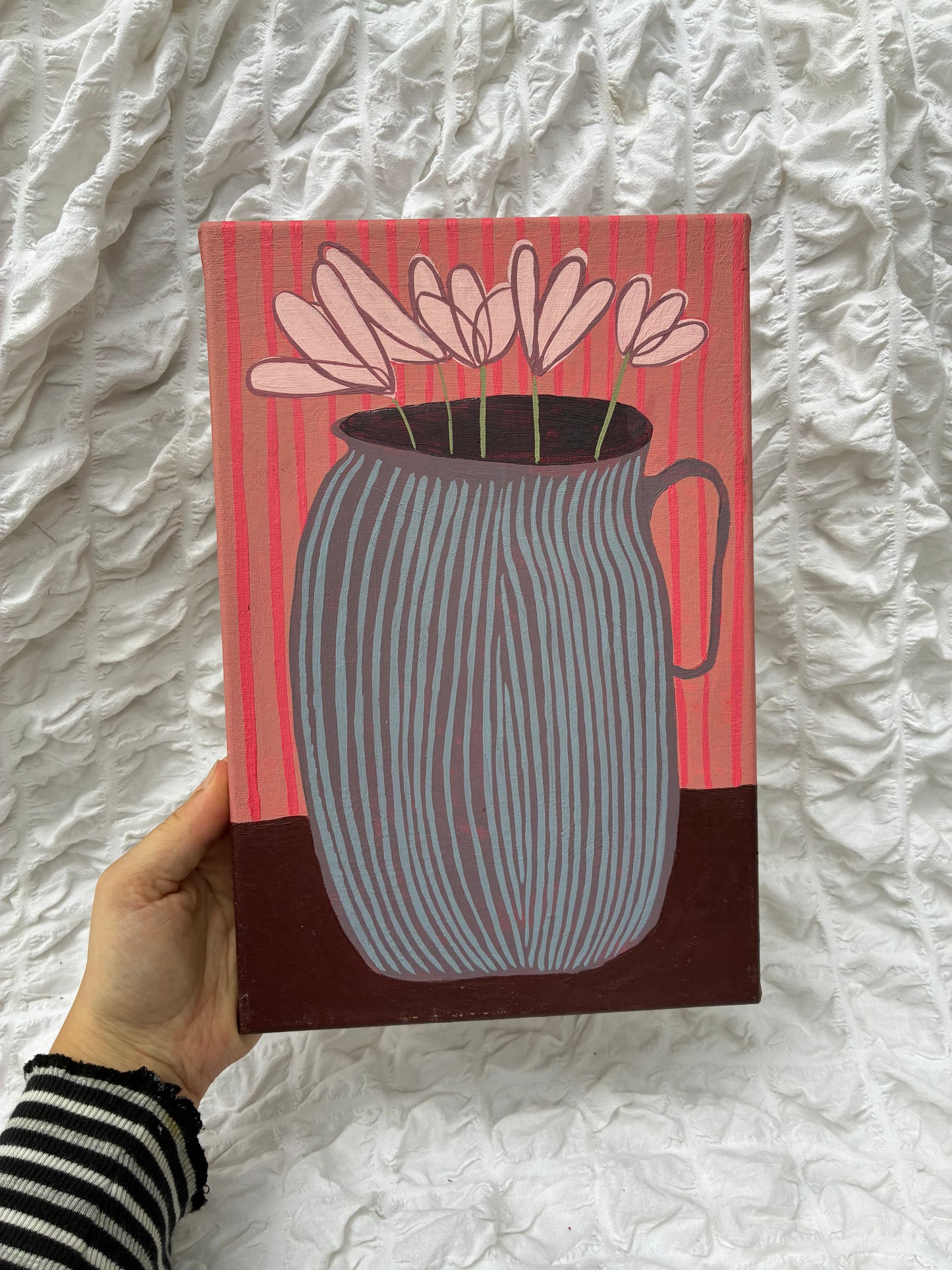 Happy Pots XXI