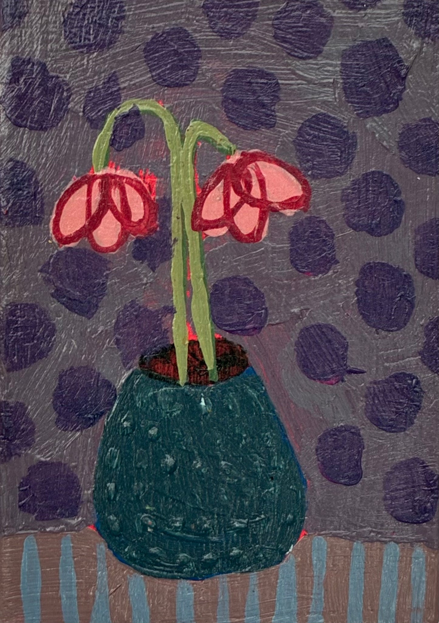 Happy Pots XXXIII