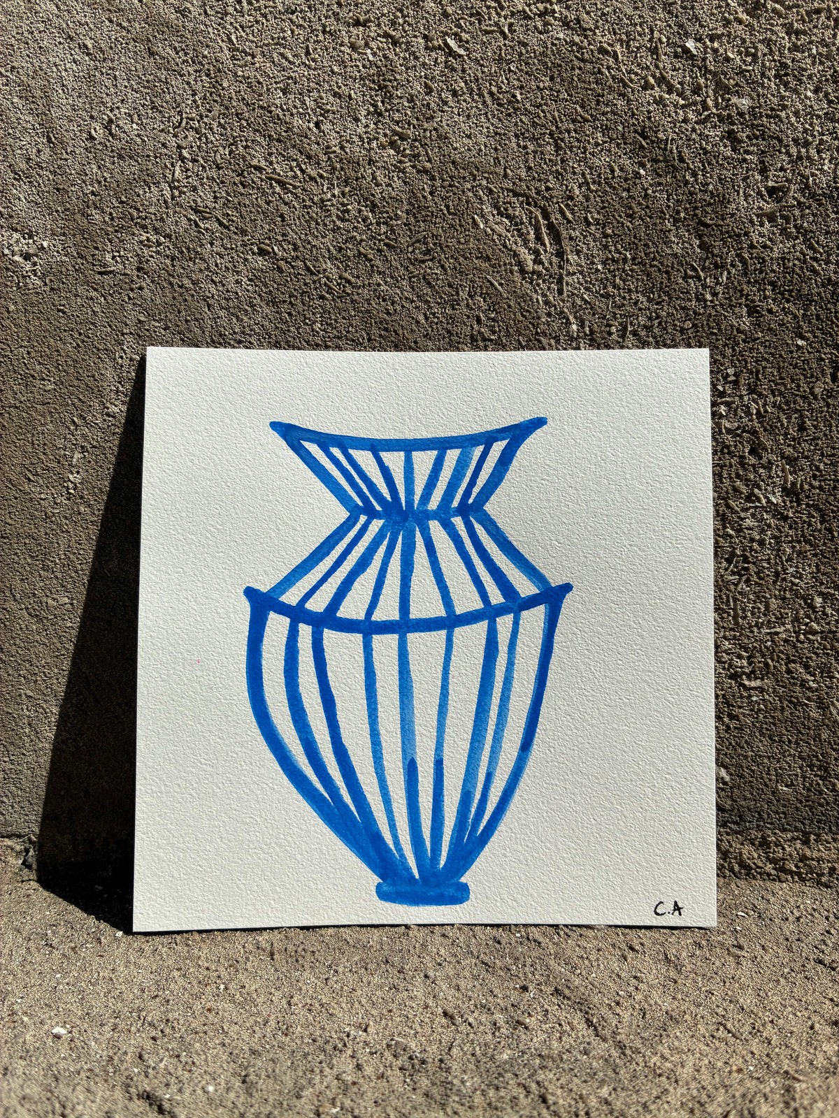 The Vases XIV
