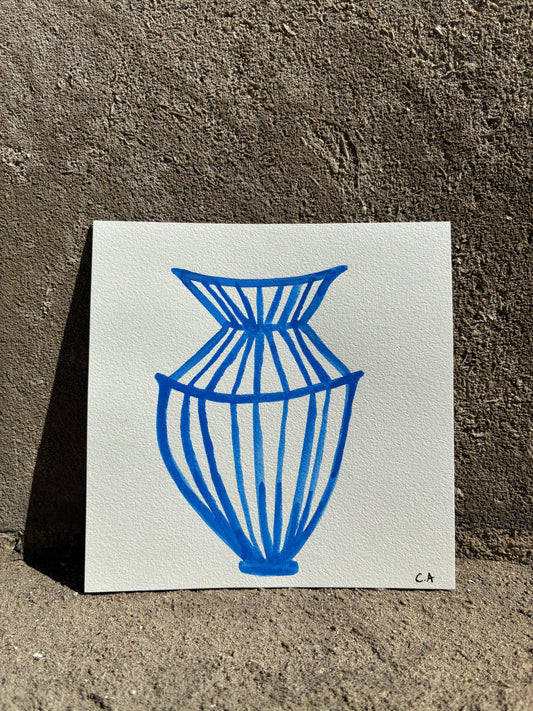 The Vases XIV