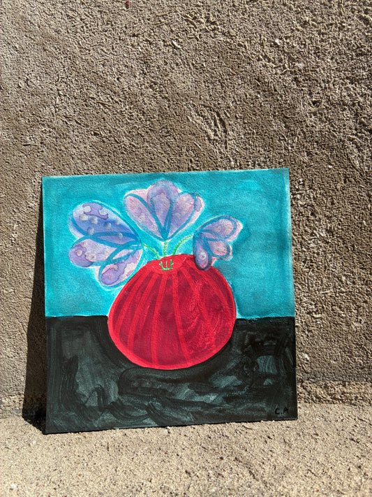 The Vases II