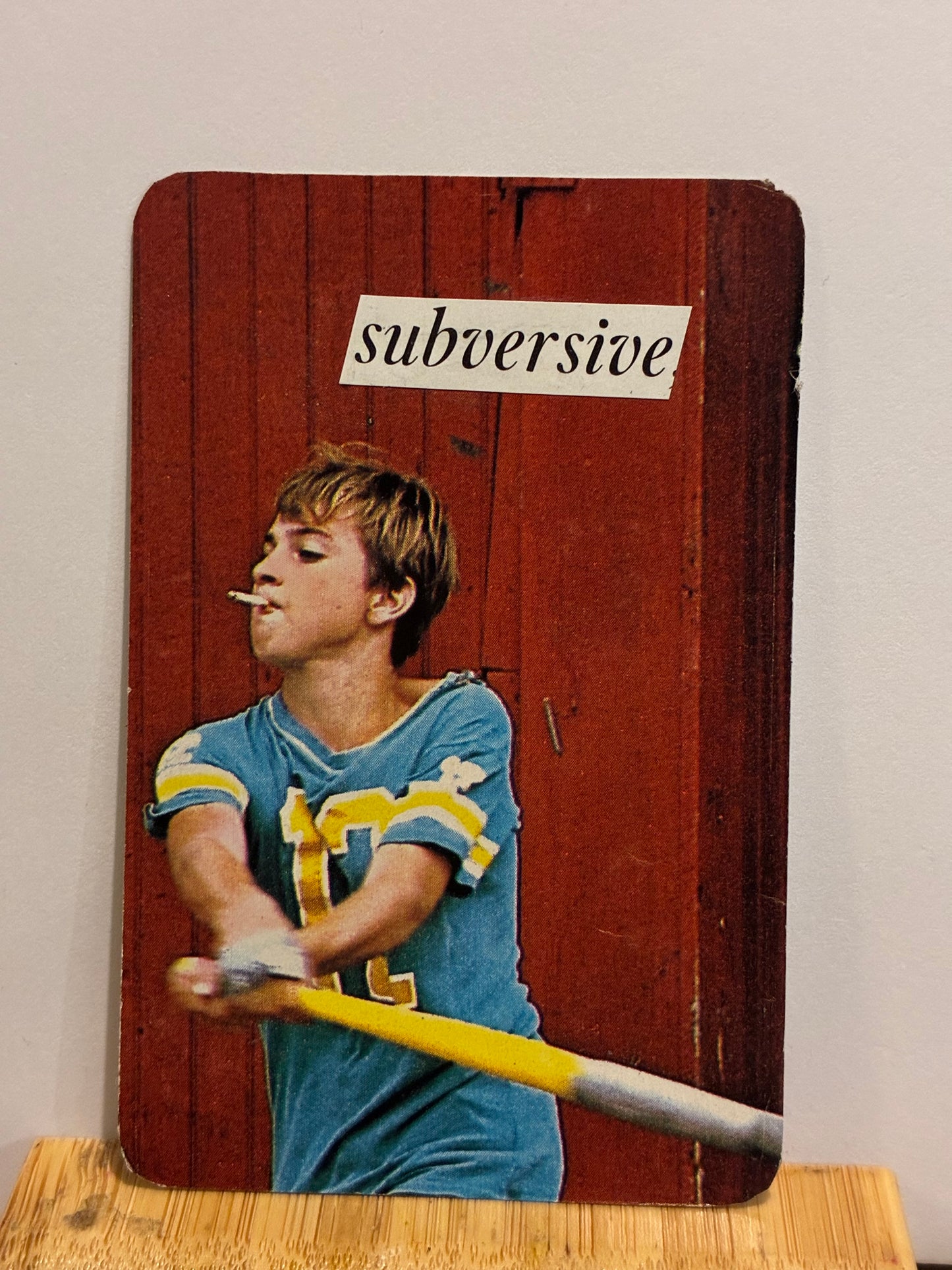 Subversive ACEO