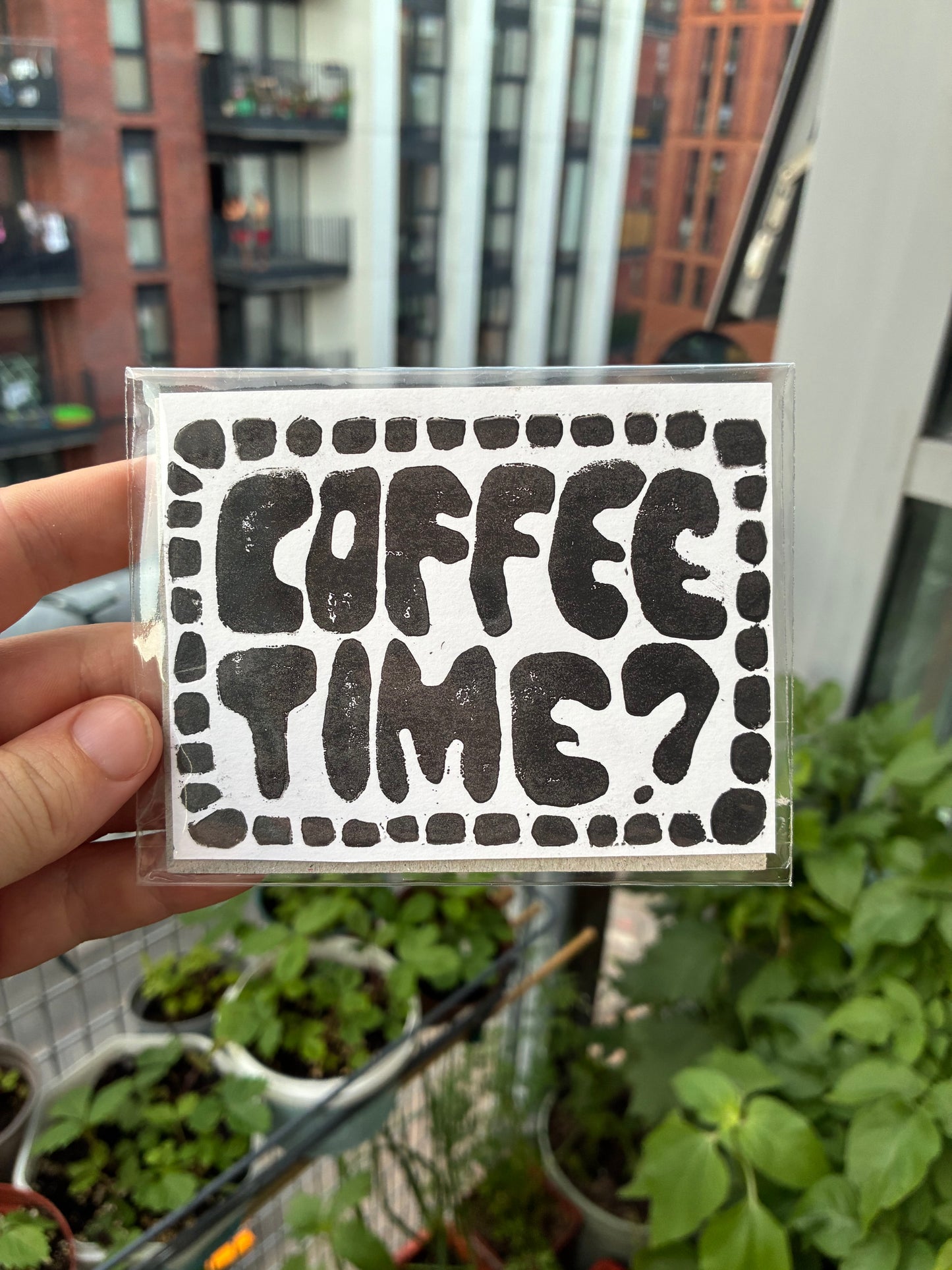 Coffee Time