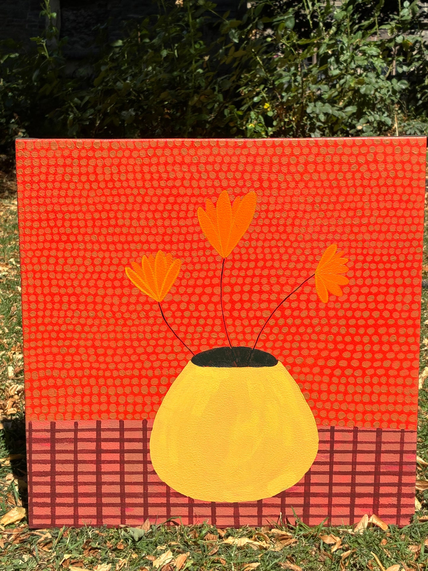 Happy Pots II