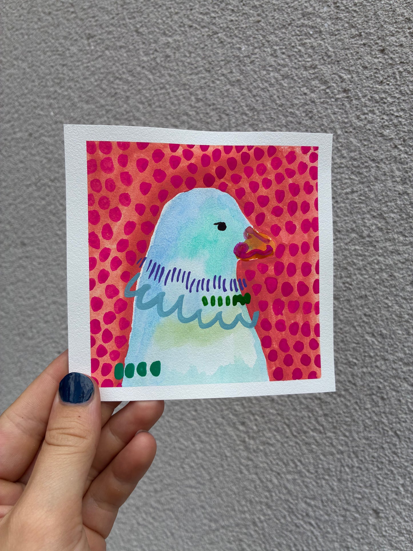 Birdie III