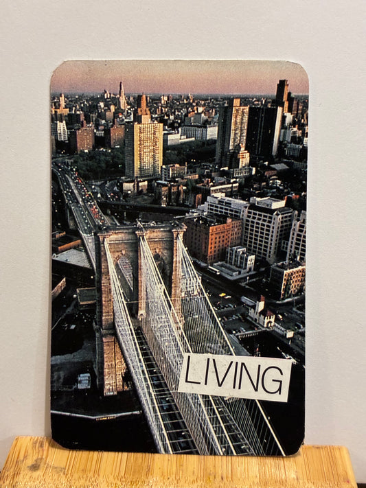 Living ACEO