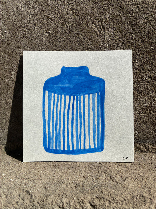 The Vases XV