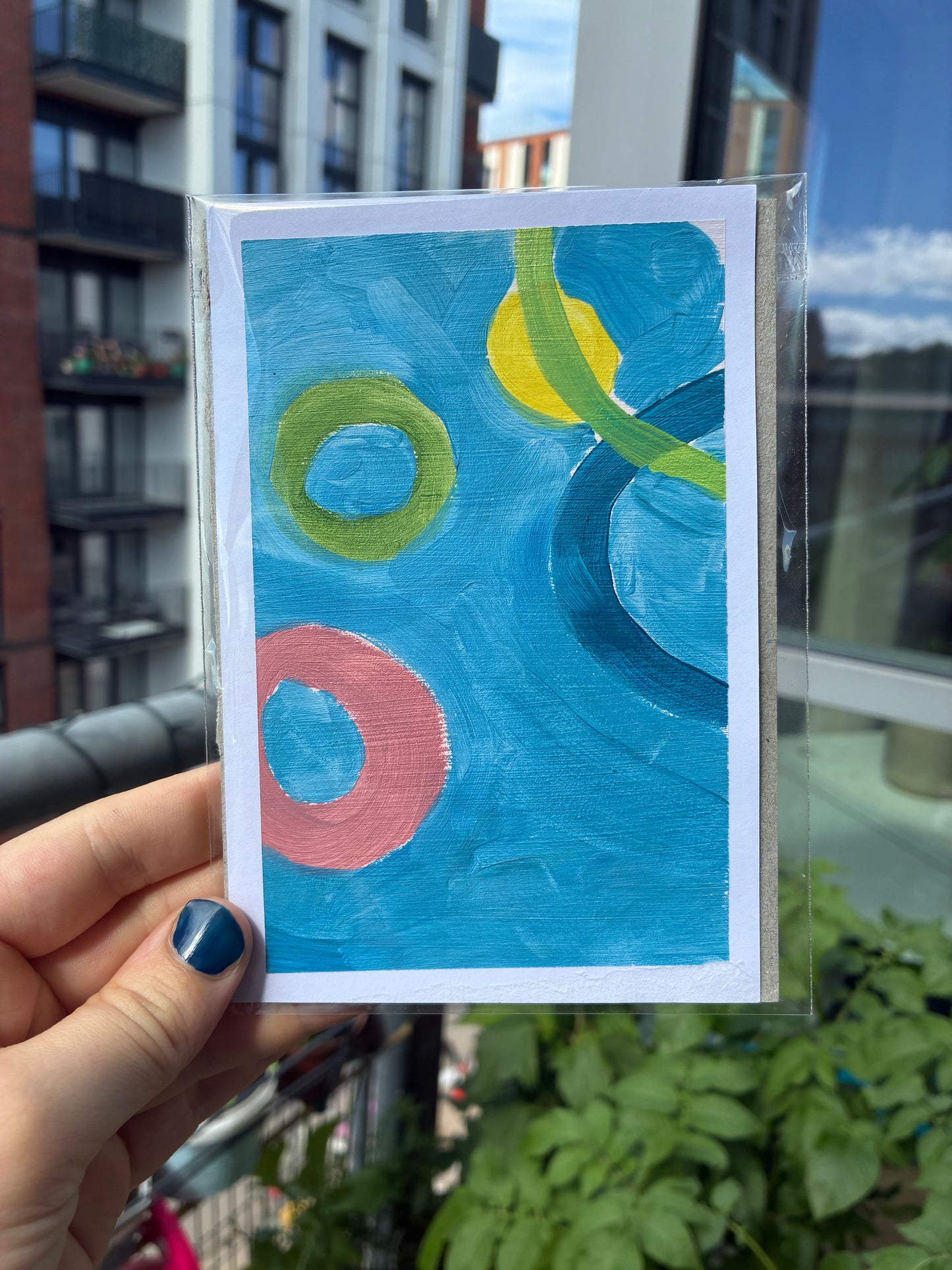 Circles