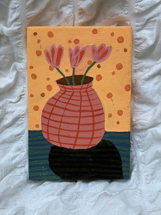 Happy Pots XXVII