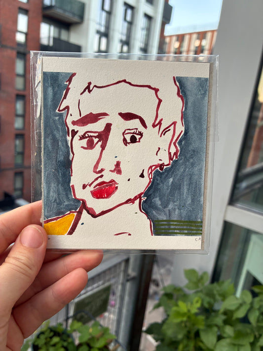 Tim