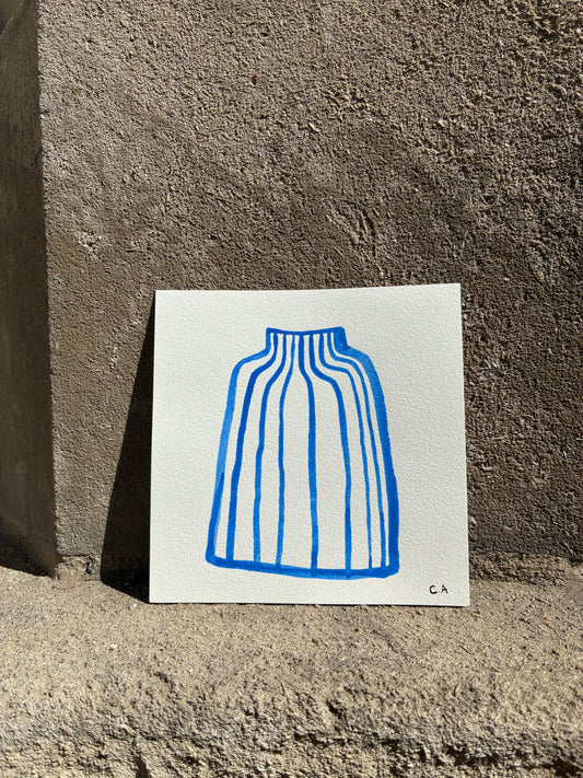 The Vases XII